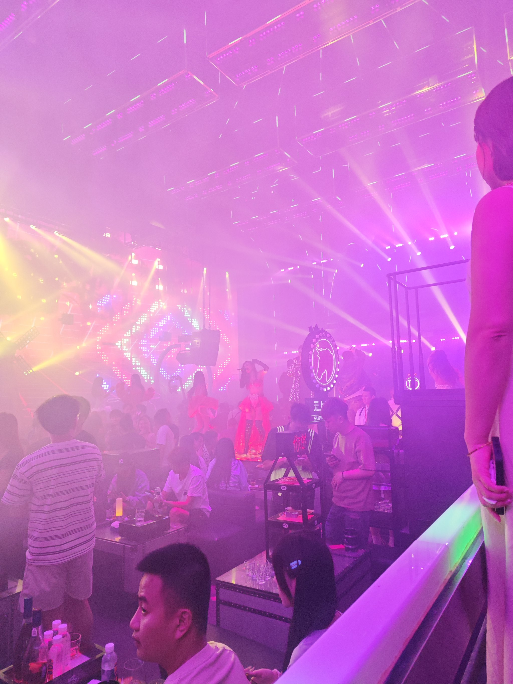 赣州商务KTV预订指南-宁都县ktv预订